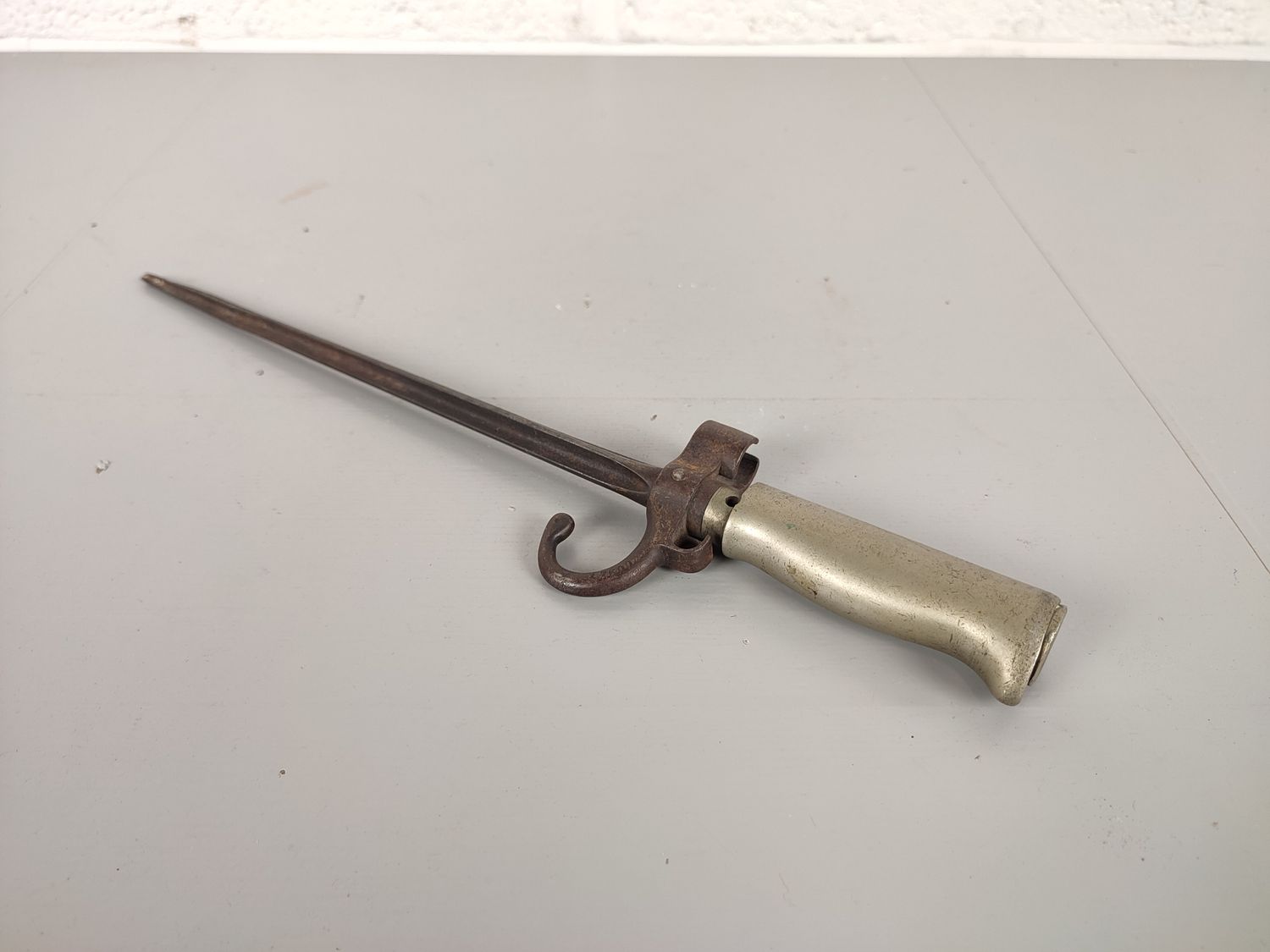 French Lebel bayonet