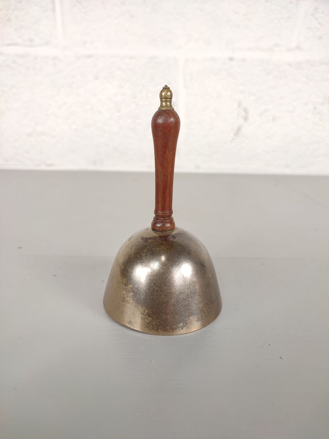 Old table bell