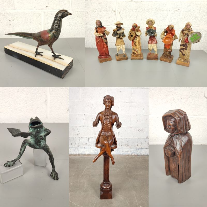 Other materials