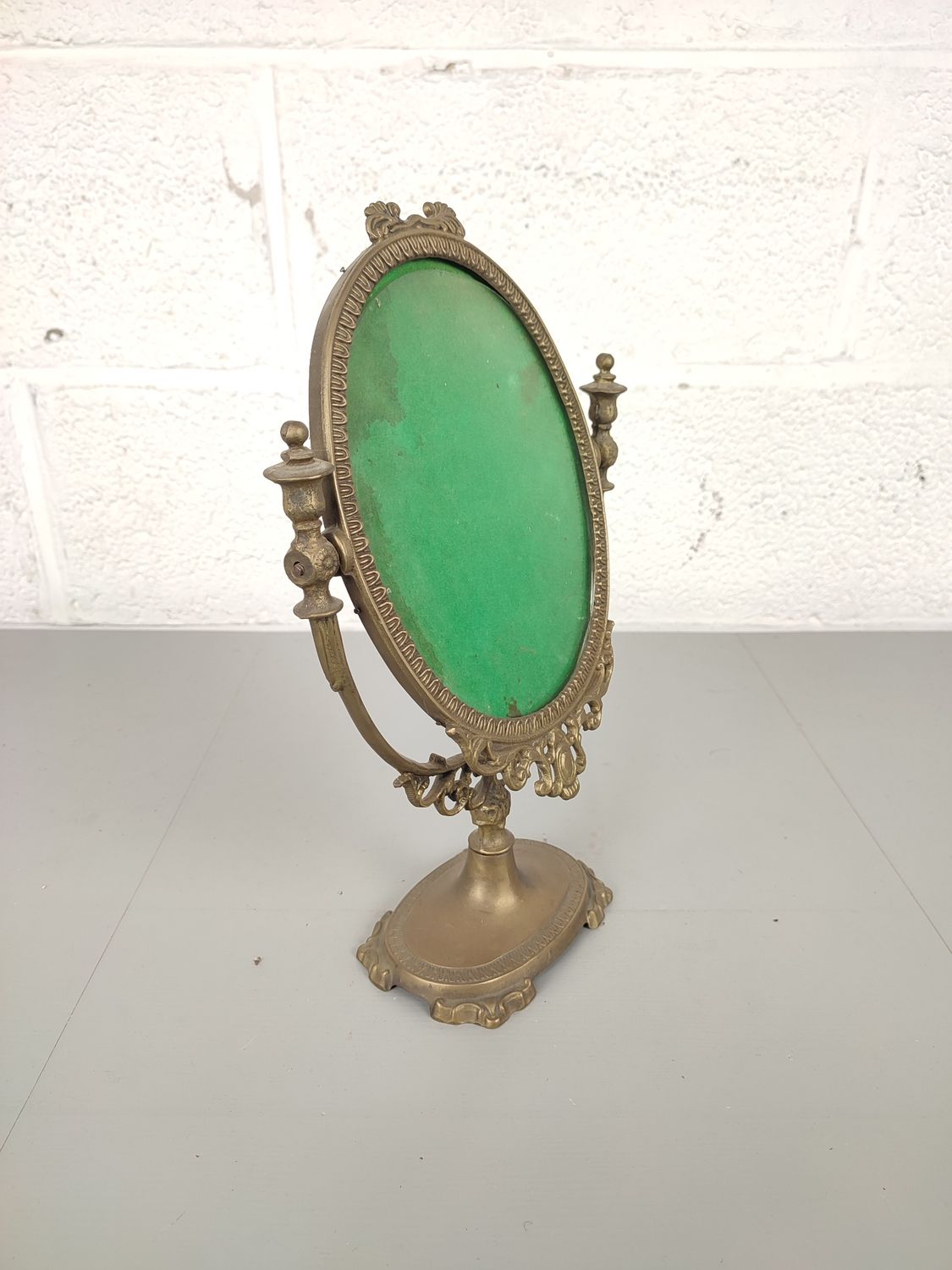 Old photo frame