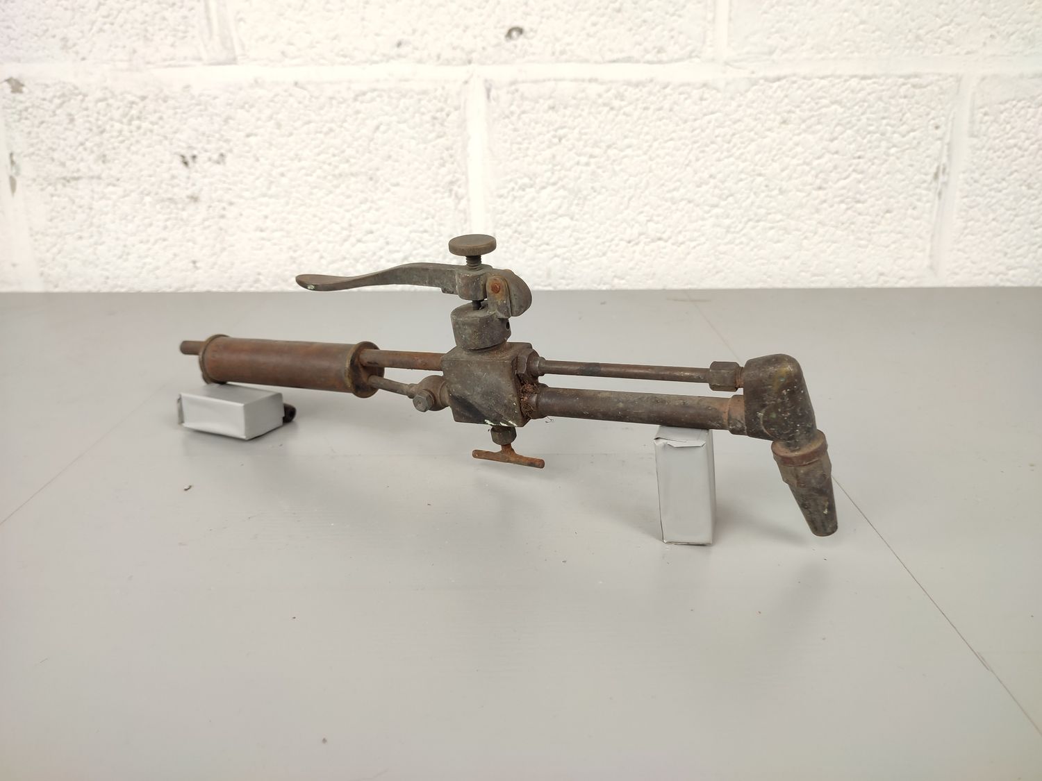 Old Plasma cutter