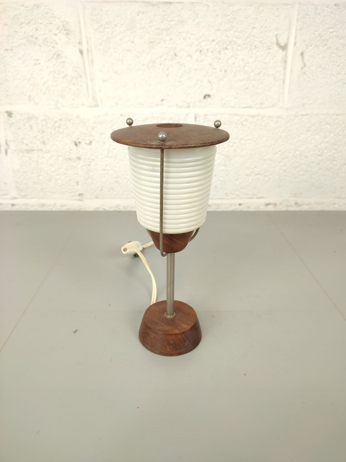 Vintage lamp