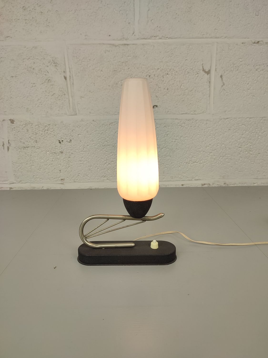 Vintage lamp