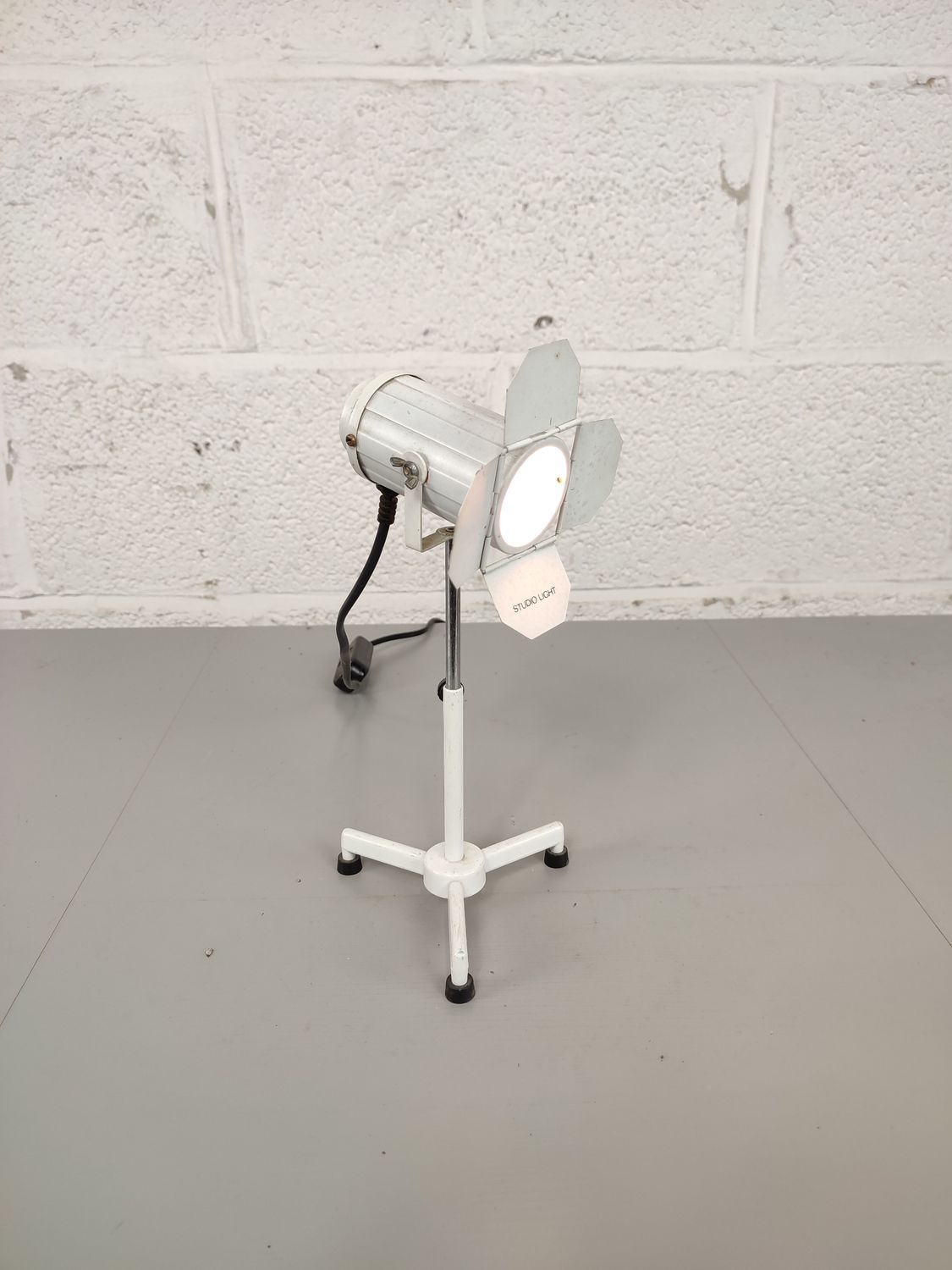 Vintage lamp