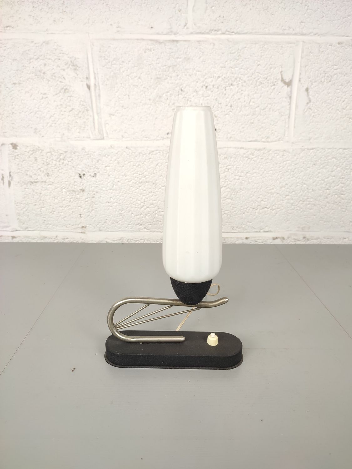 Vintage lamp