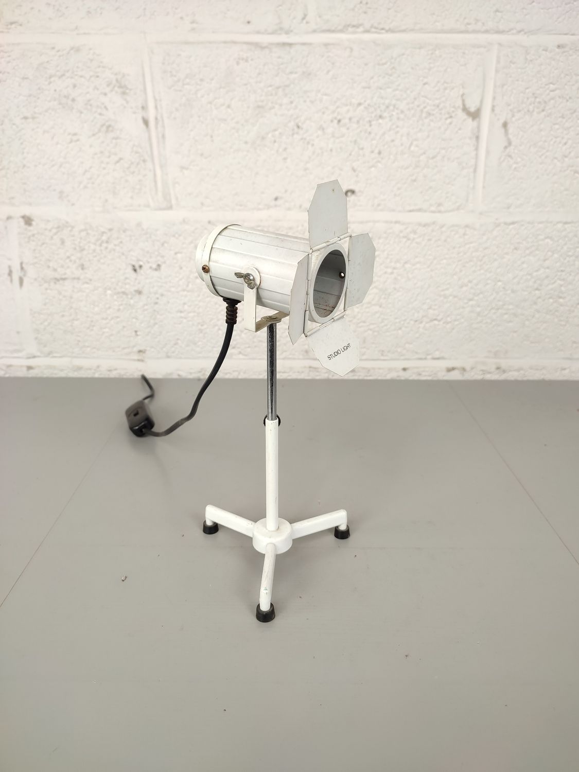 Vintage lamp