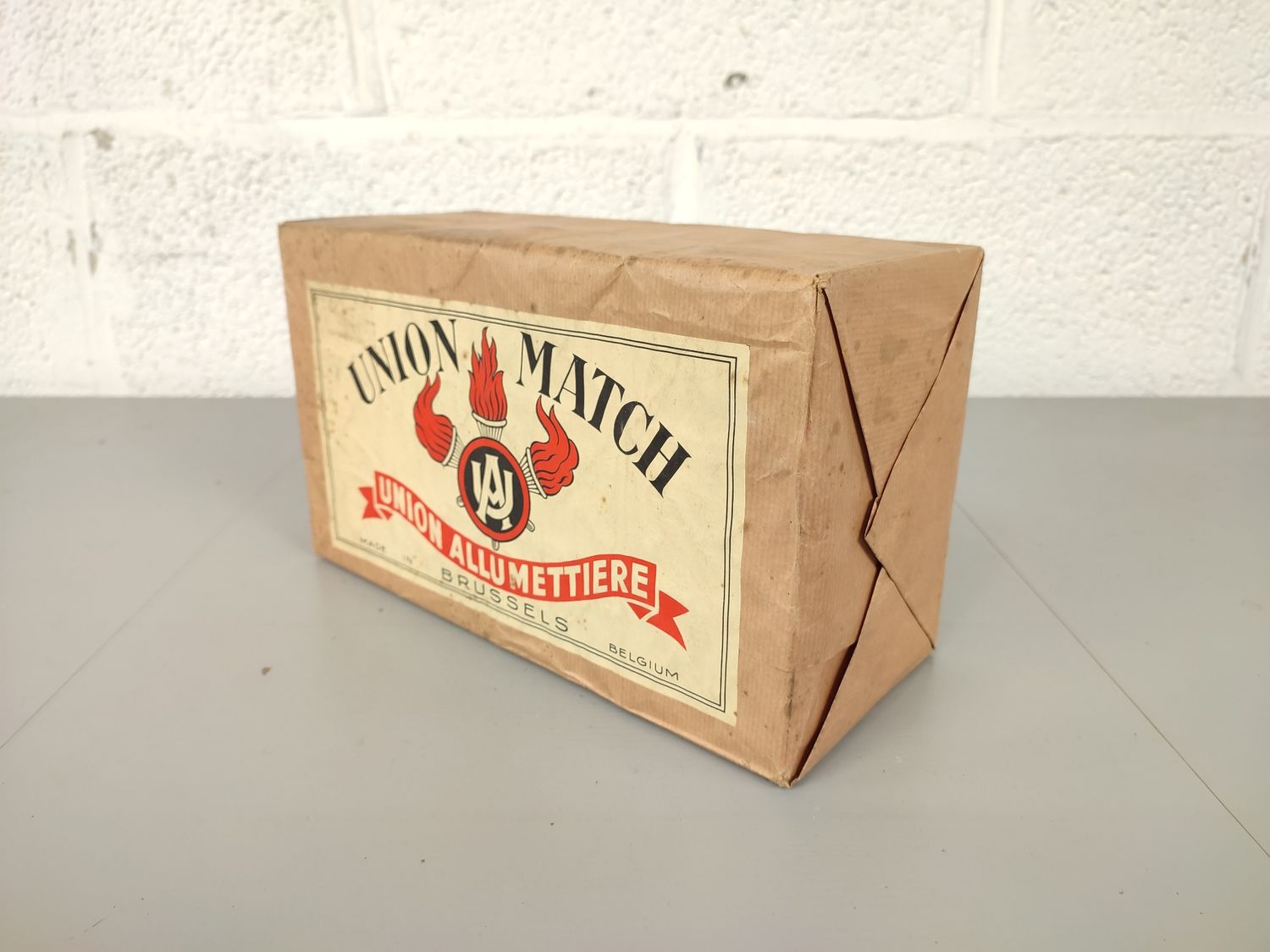 Large Union Match pack