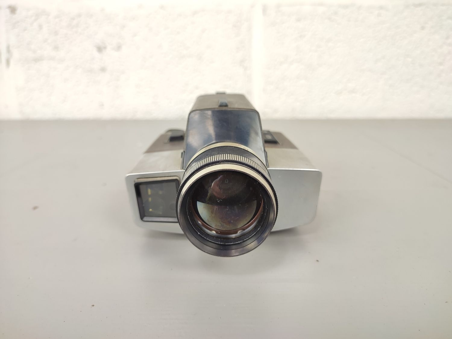 Kodak XL55 super 8 camera