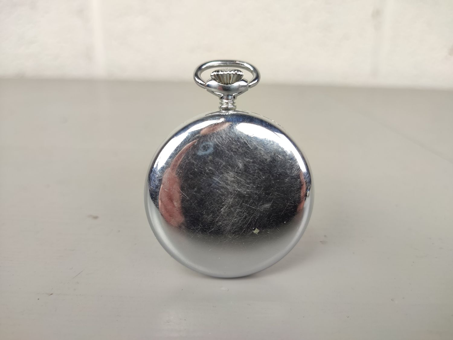 Vintage pocket watch