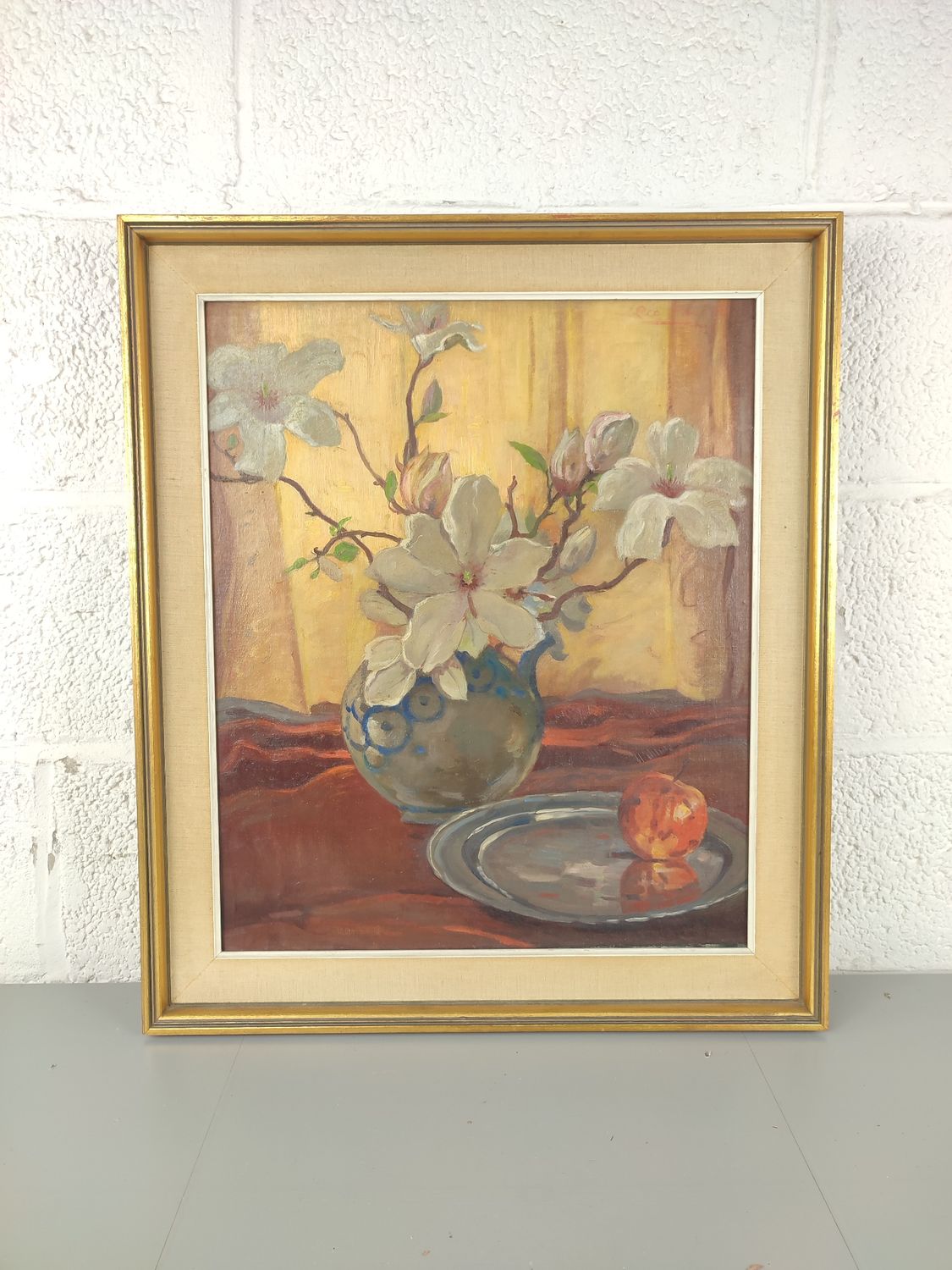 Leo - still life