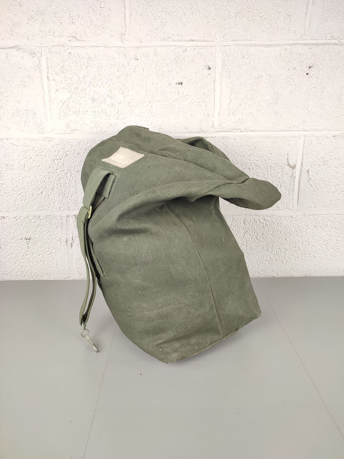 Complete ABL outfit and supplies