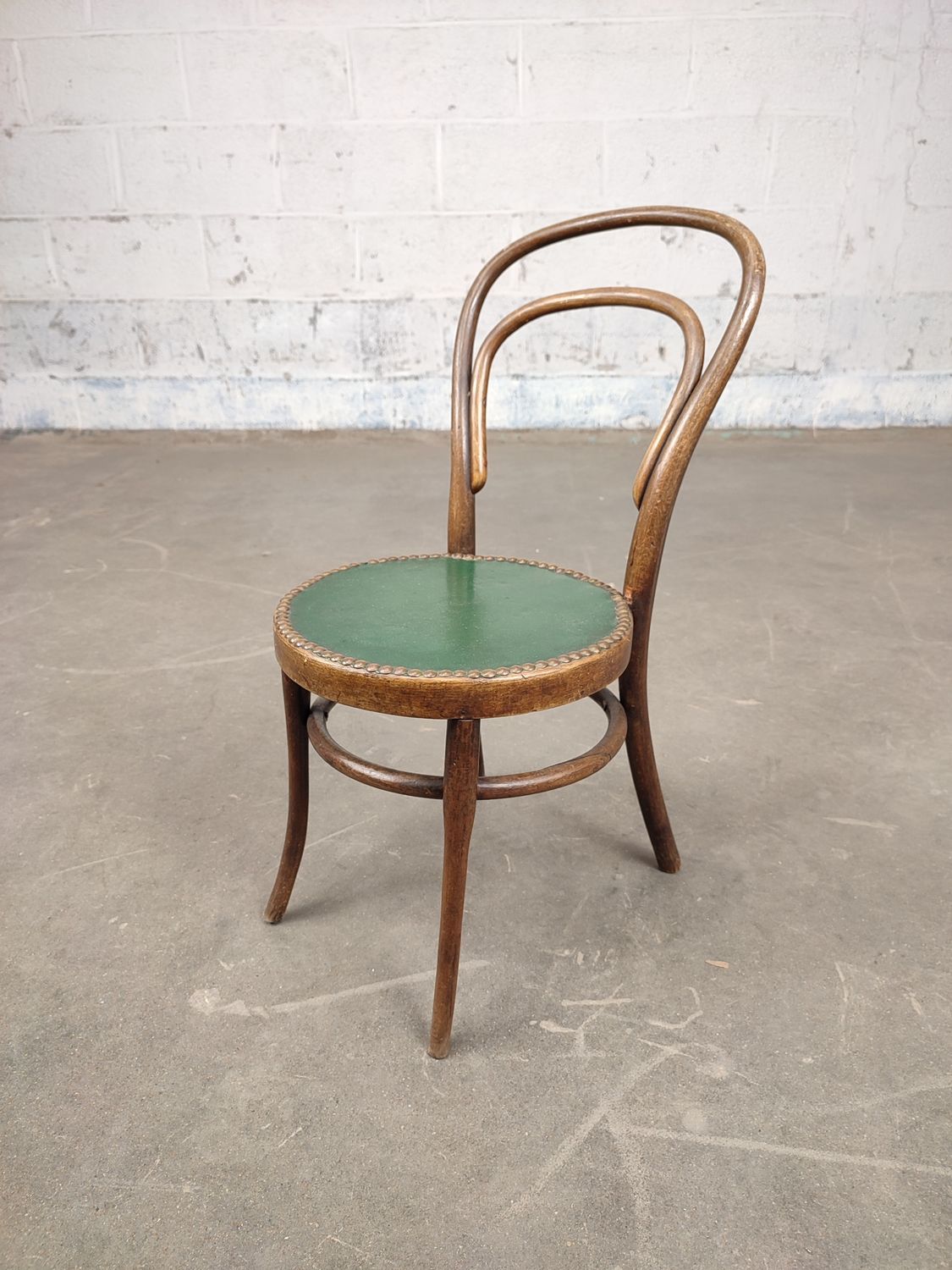Bentwood Wojciechów children&#39;s chair