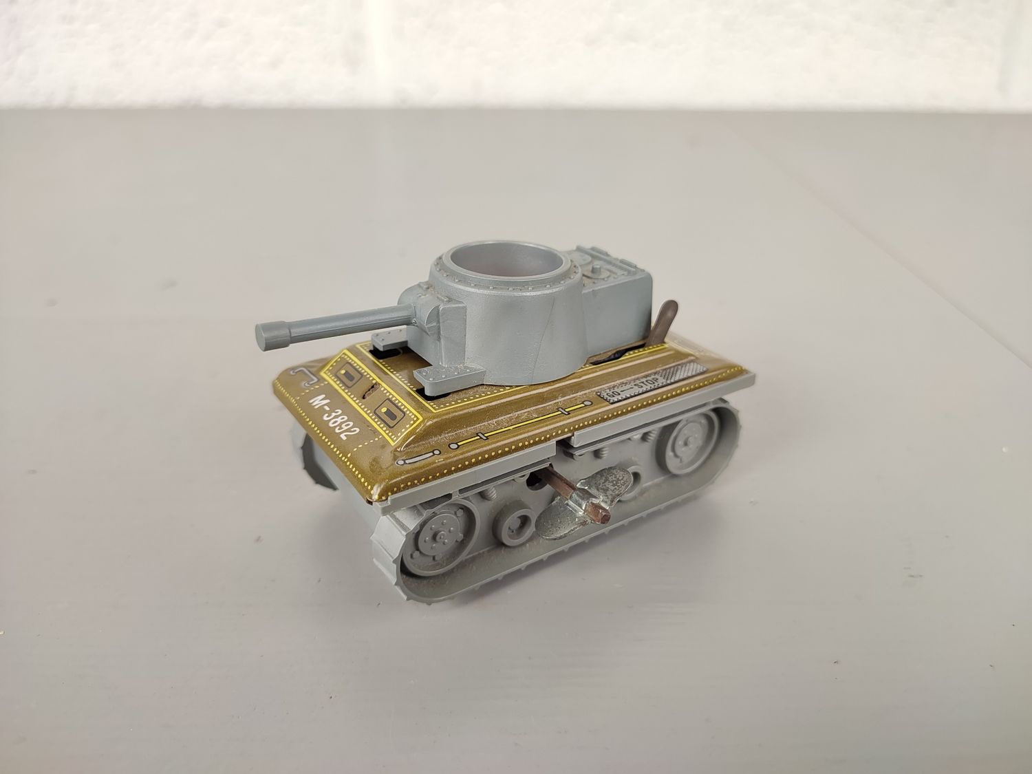 Toy tank Yone Japan No2122