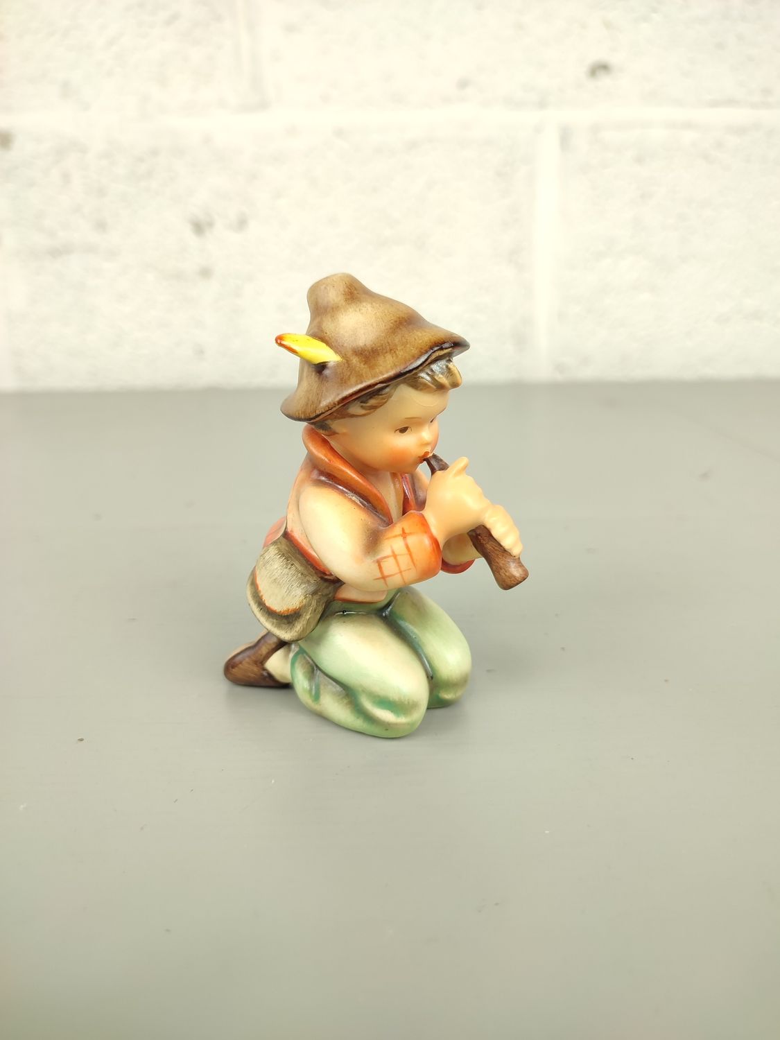 Small Hummel figurine
