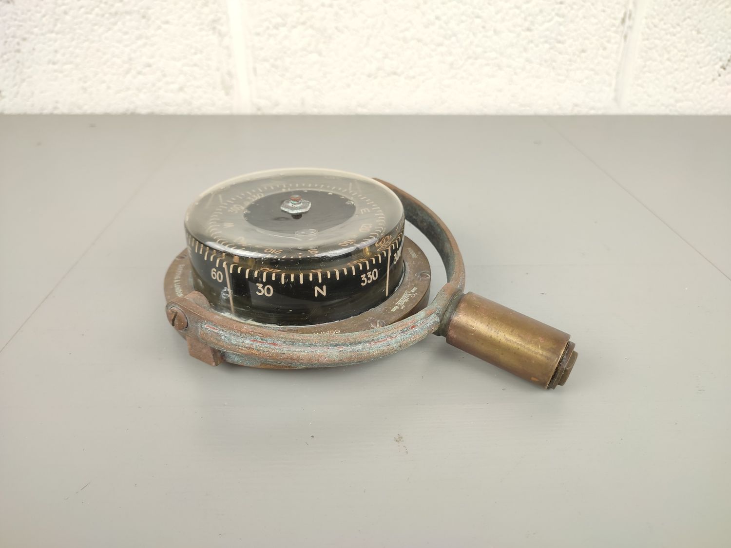Sestrel &#39;Moore&#39; compass