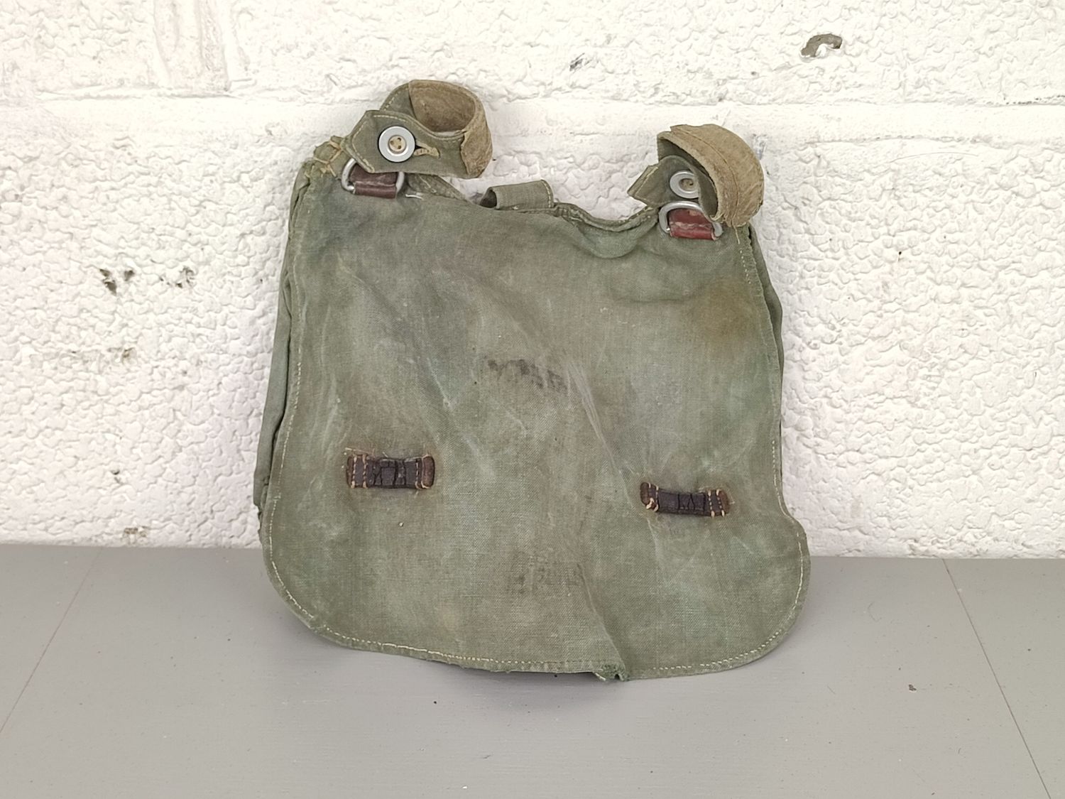 German ww2 bread bag
