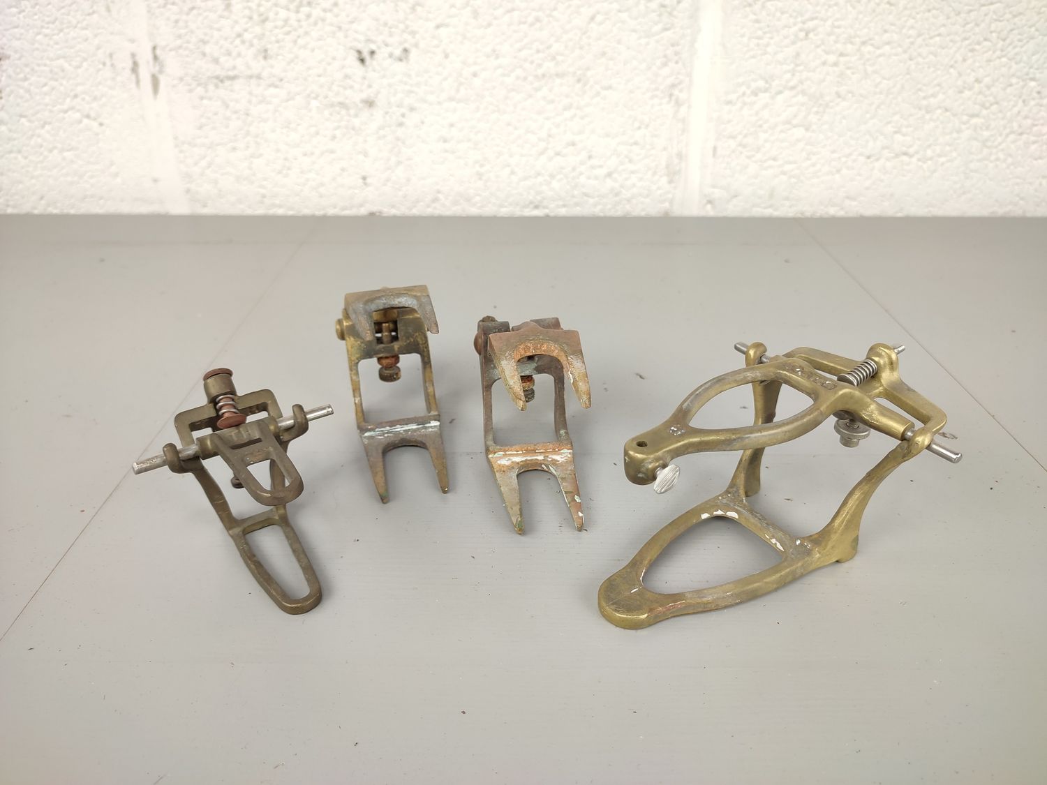 Old Saccharimeter