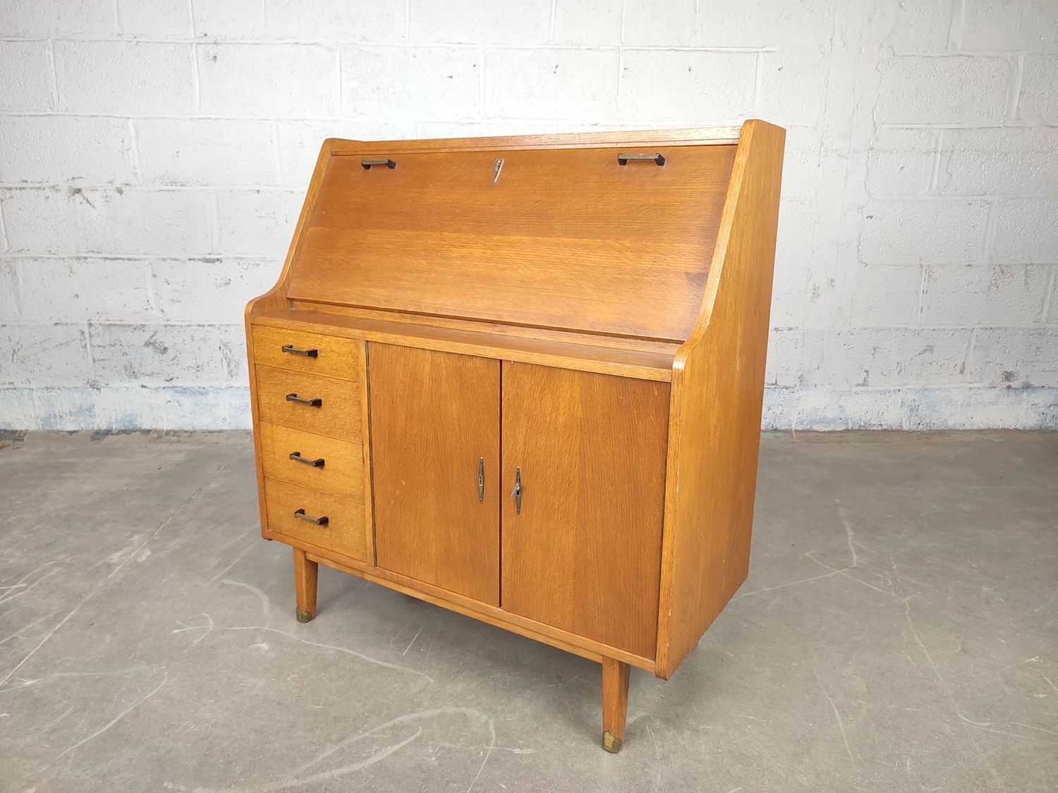 Vintage desk