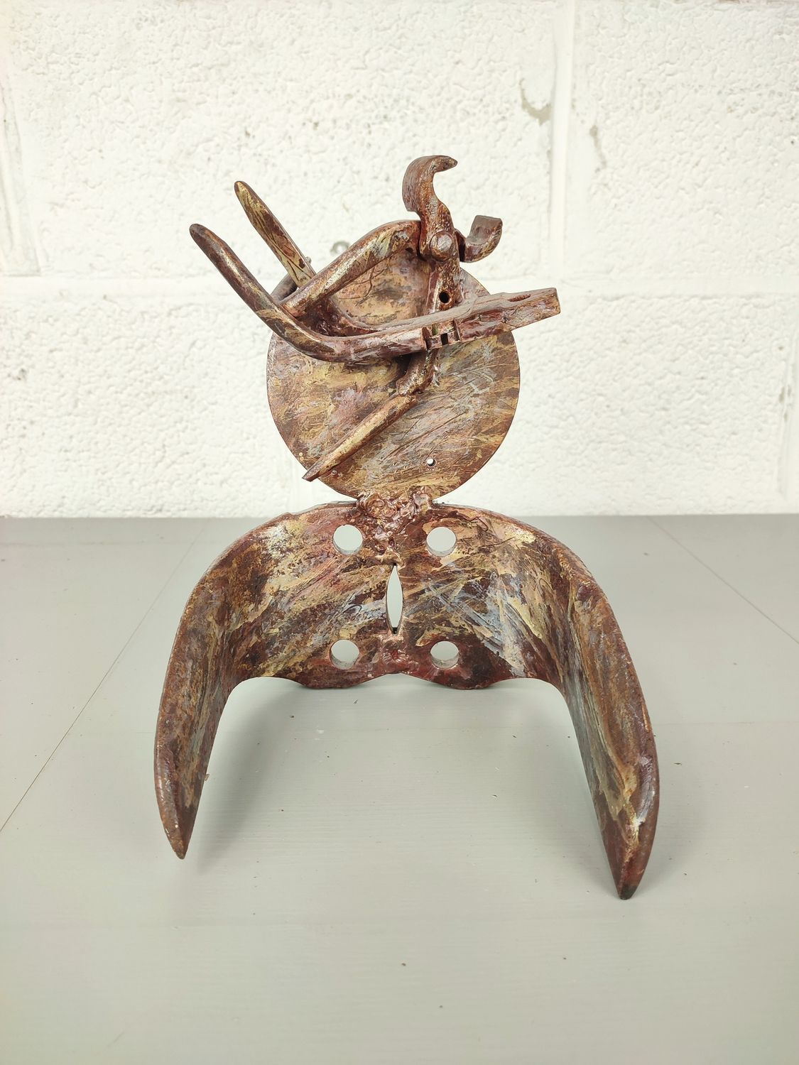 Artwork by Ivan Peel