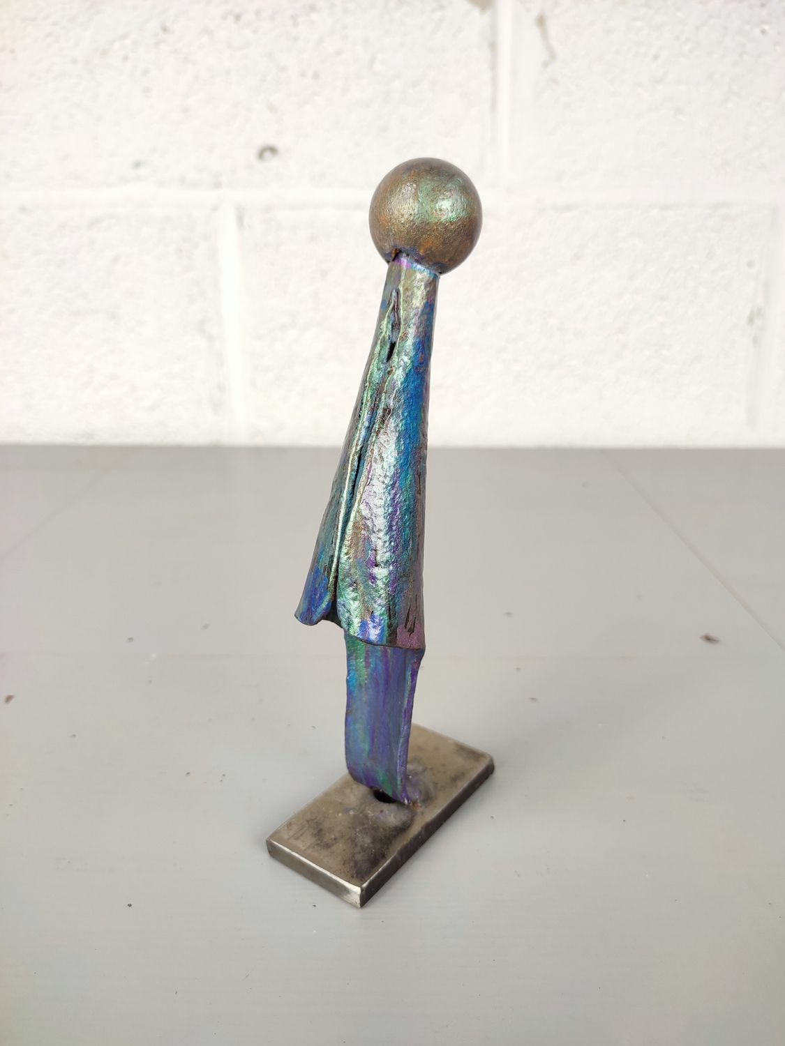 Artwork by Ivan Peel