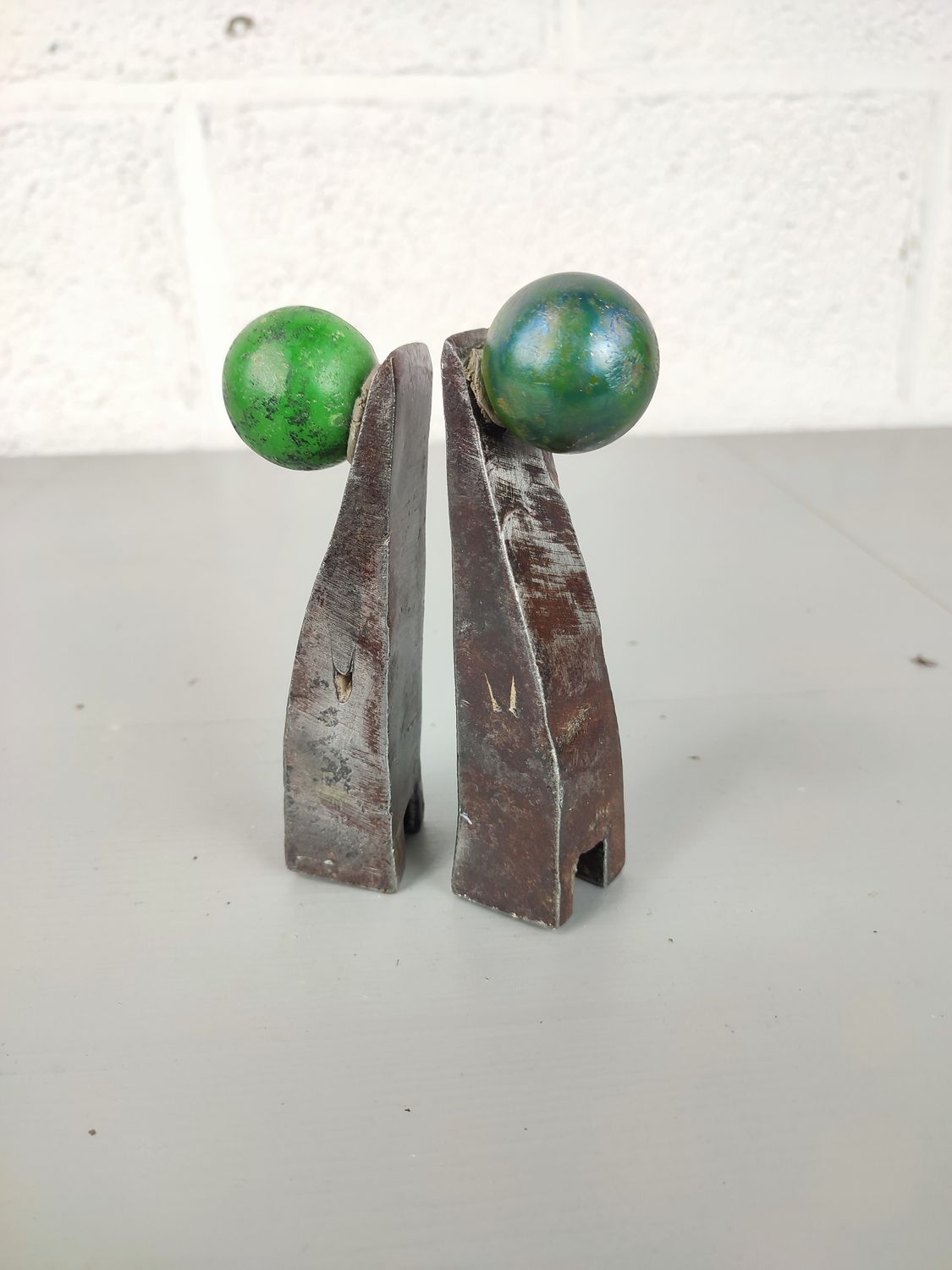 Artwork by Ivan Peel