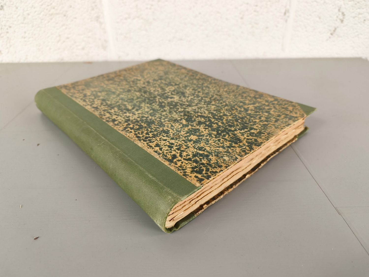 Book: l'Illustration Européenne - 1913