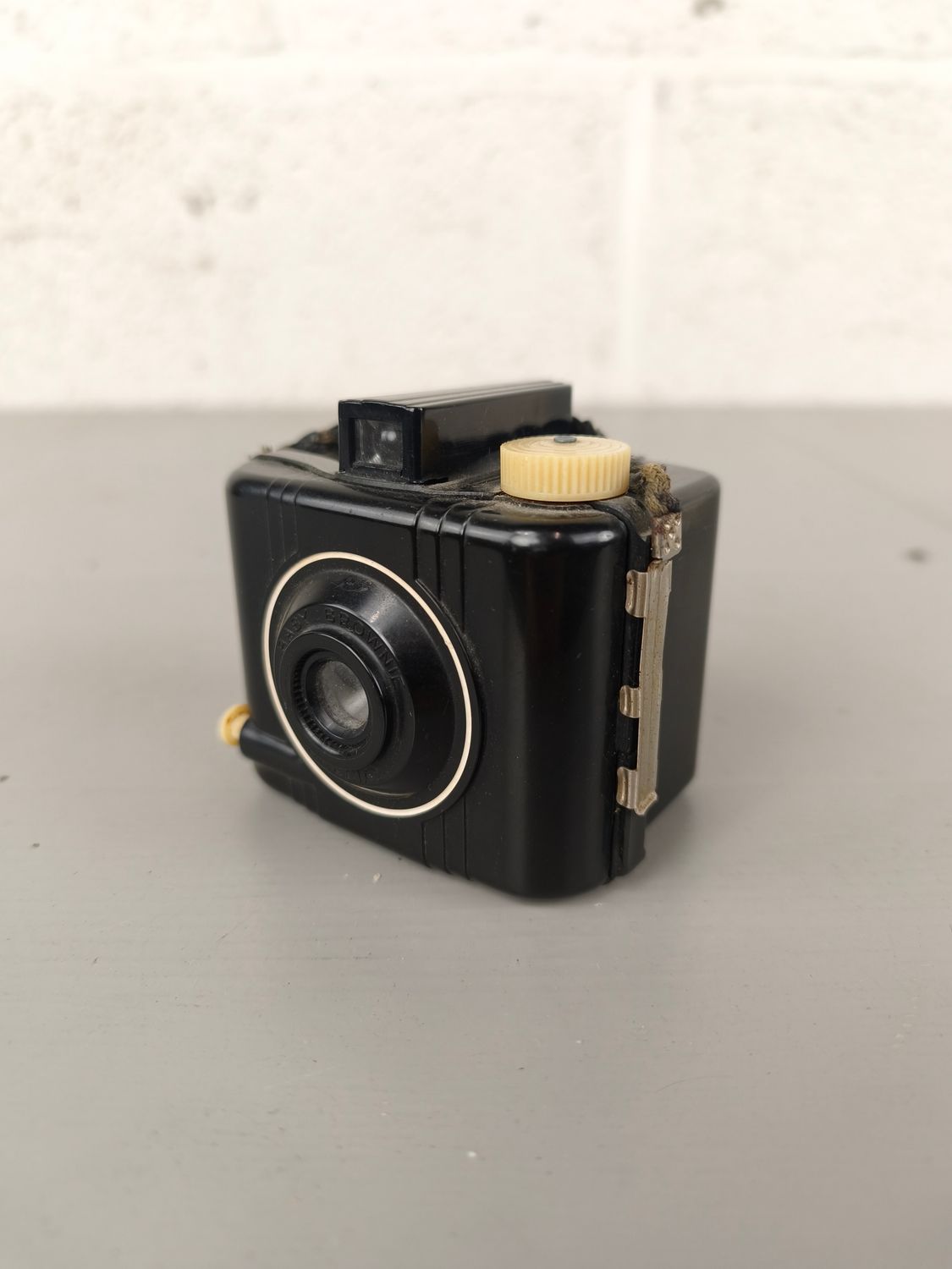 Kodak Baby Brownie Special camera