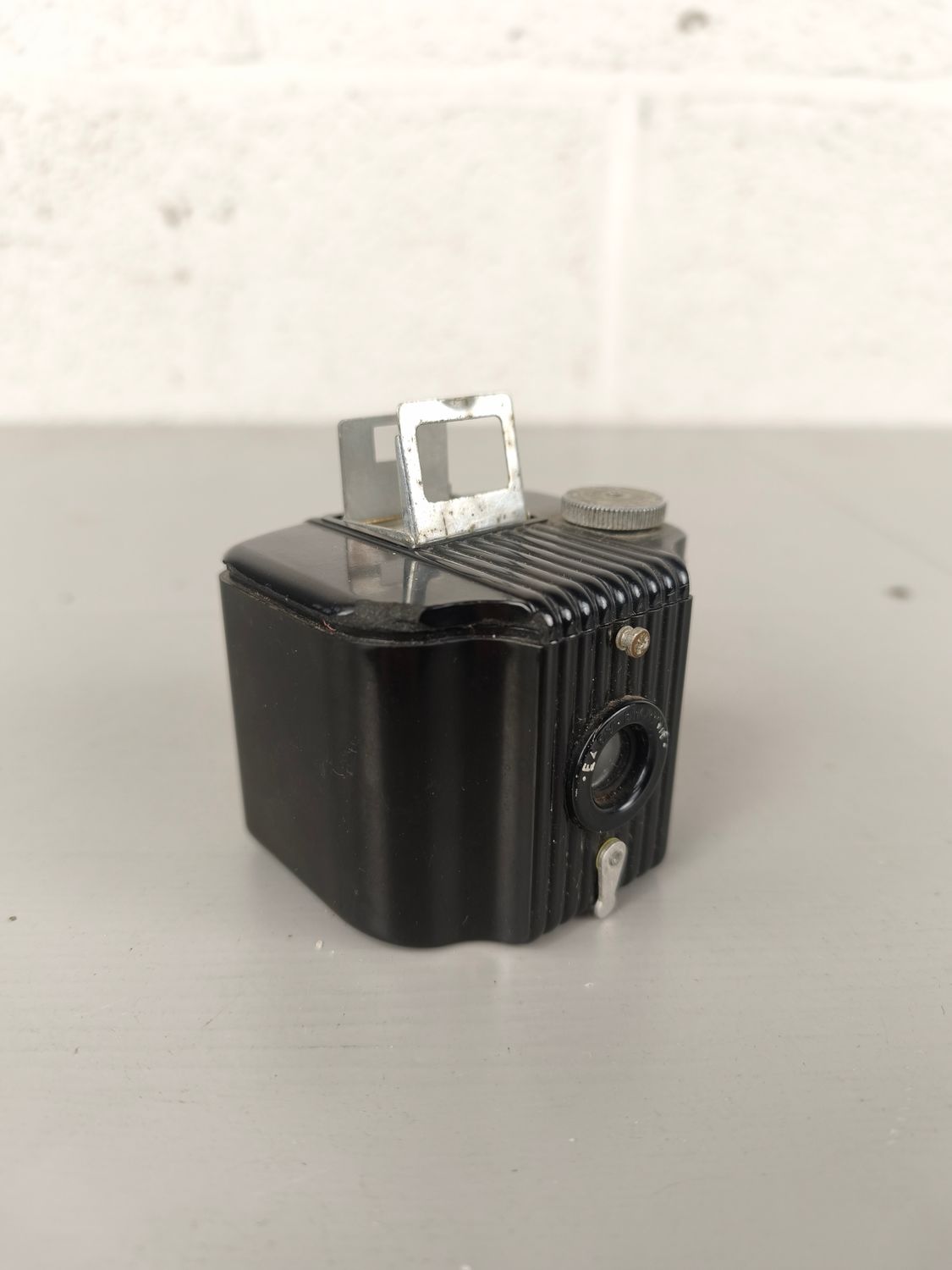 Kodak Baby Brownie camera
