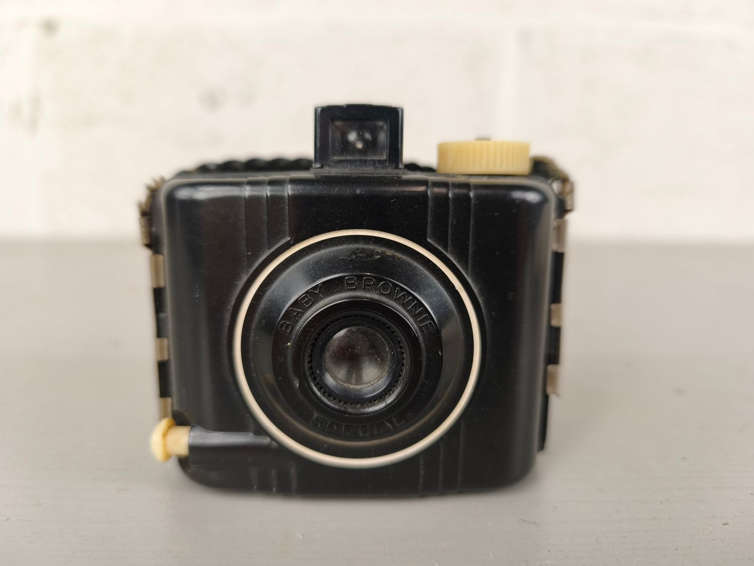 Kodak Baby Brownie Special camera