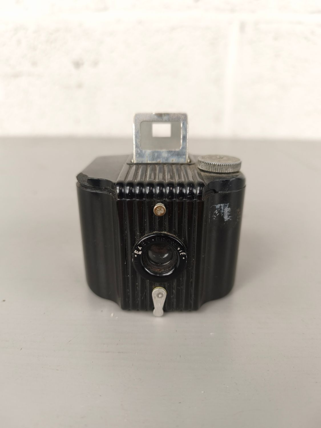 Kodak Baby Brownie camera