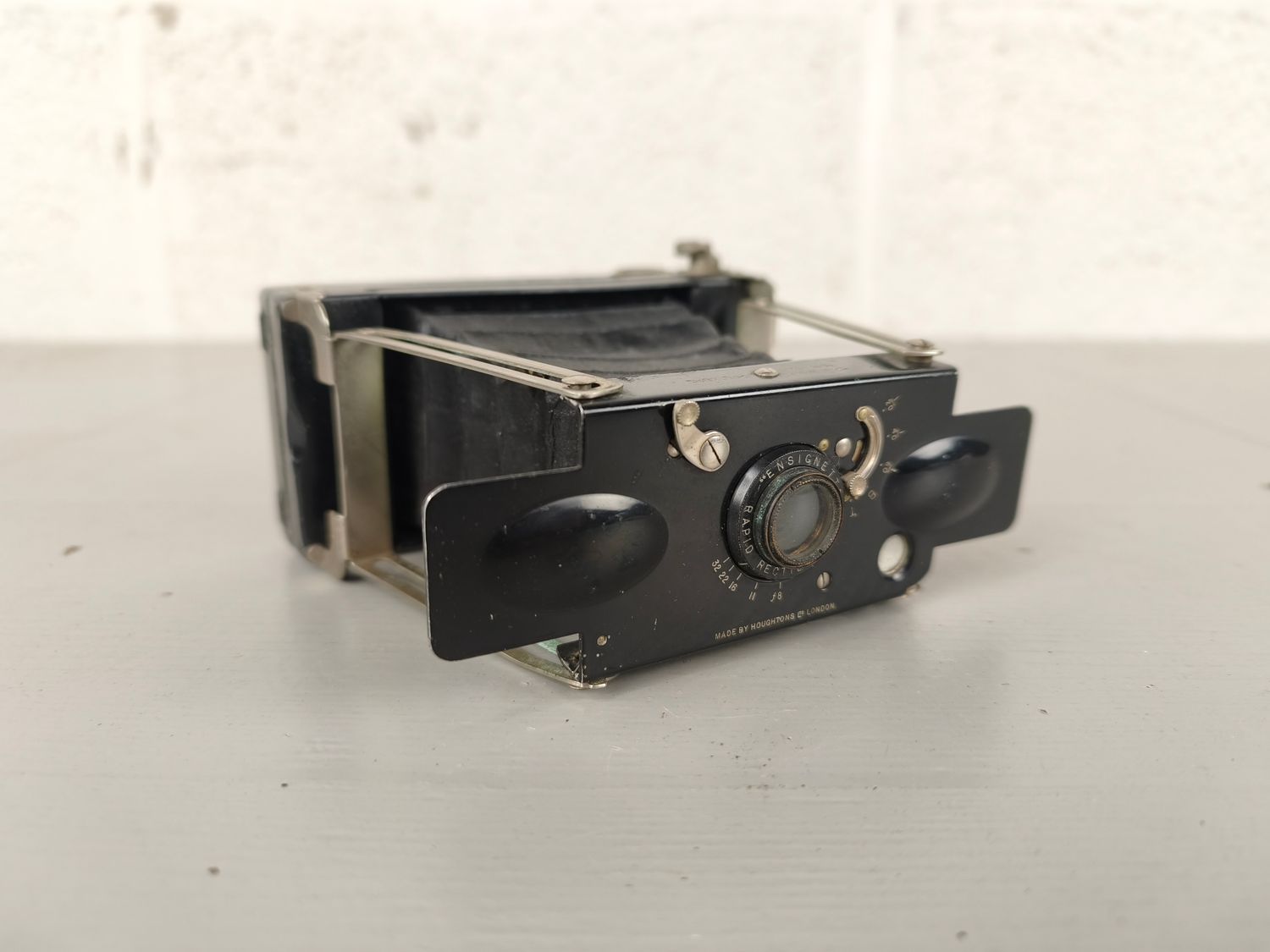 Houghtons Ensignette N°2 camera