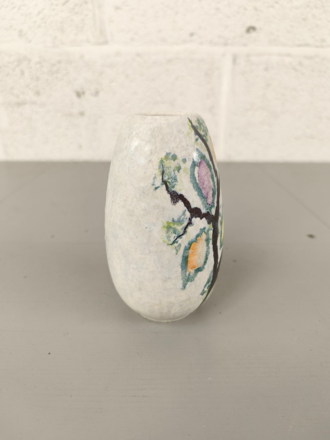 W-Germany vase Jasba 101-14