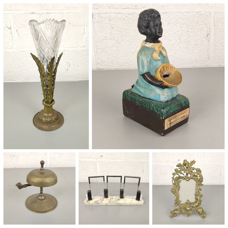 Small decoration &amp; ornaments