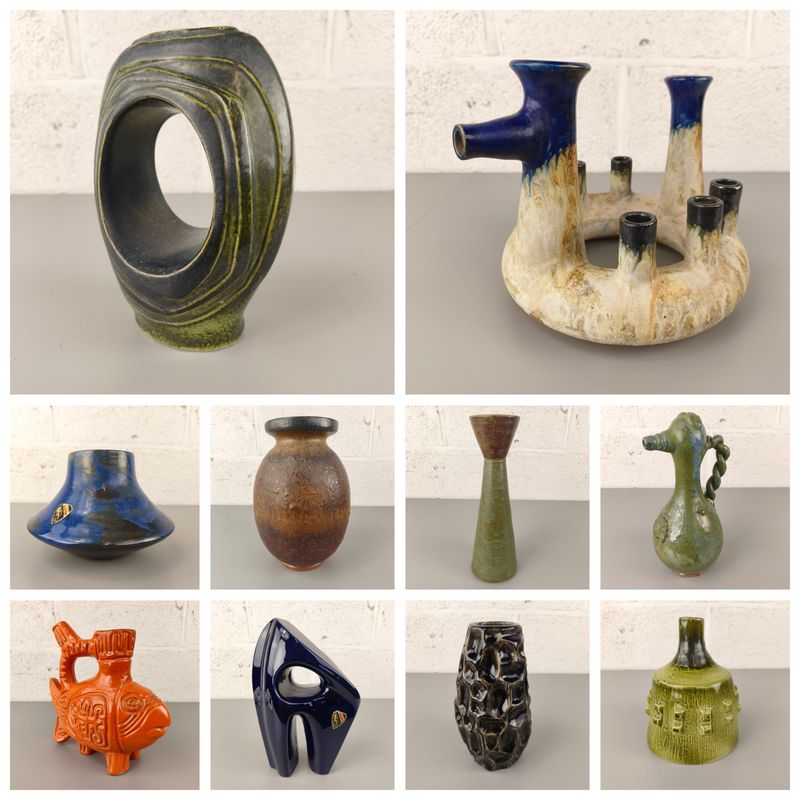 Roger &amp; Jules Guerin