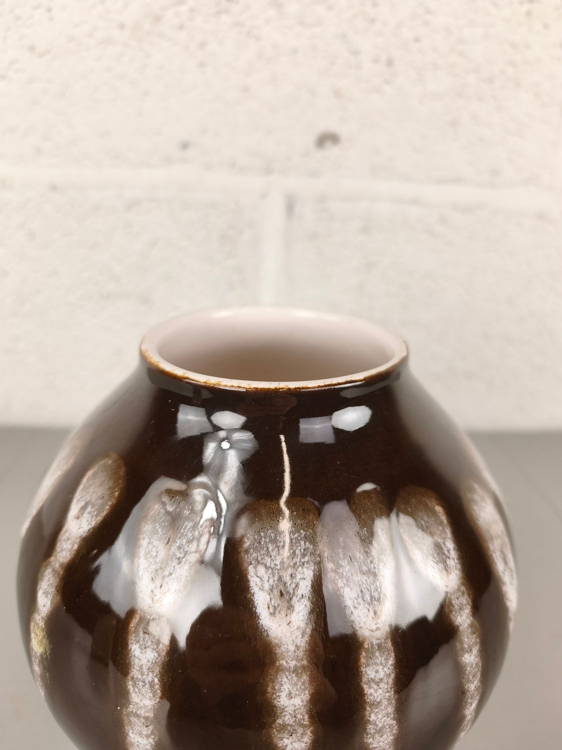W-Germany vase 6142