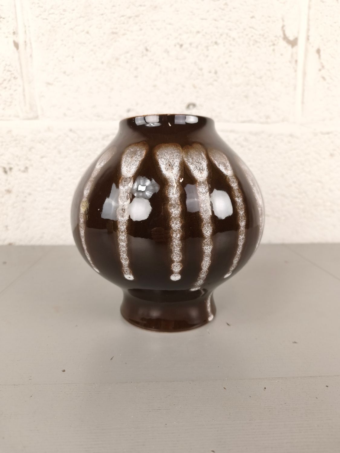 W-Germany vase 6142