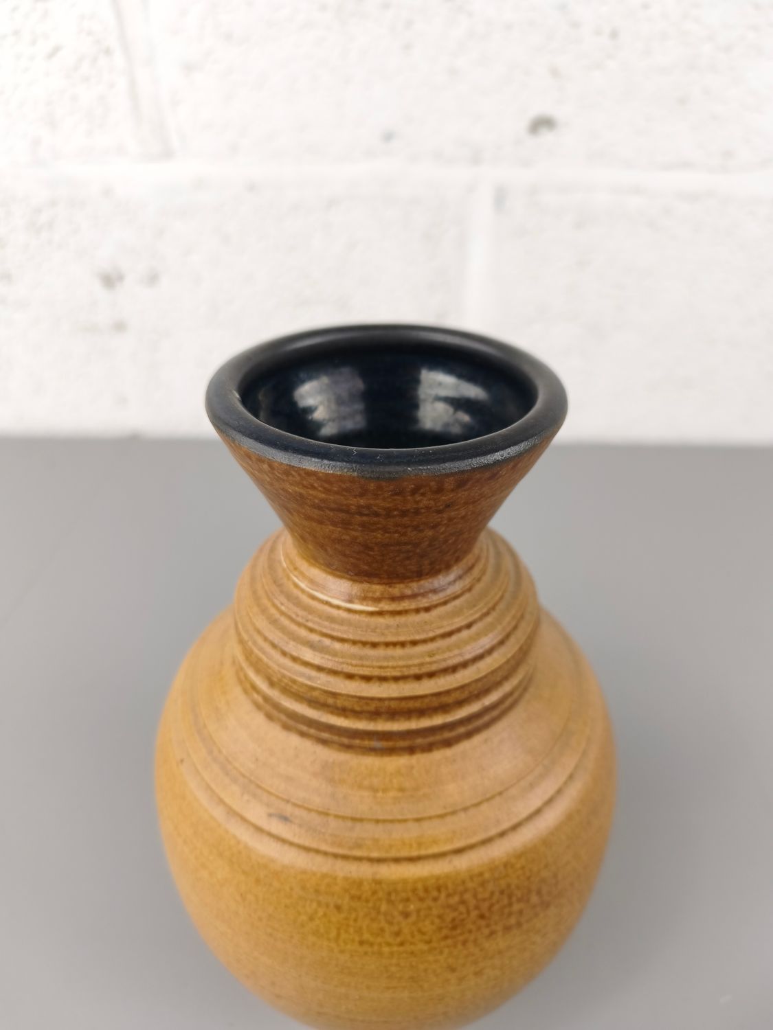 Jules Guerin vase