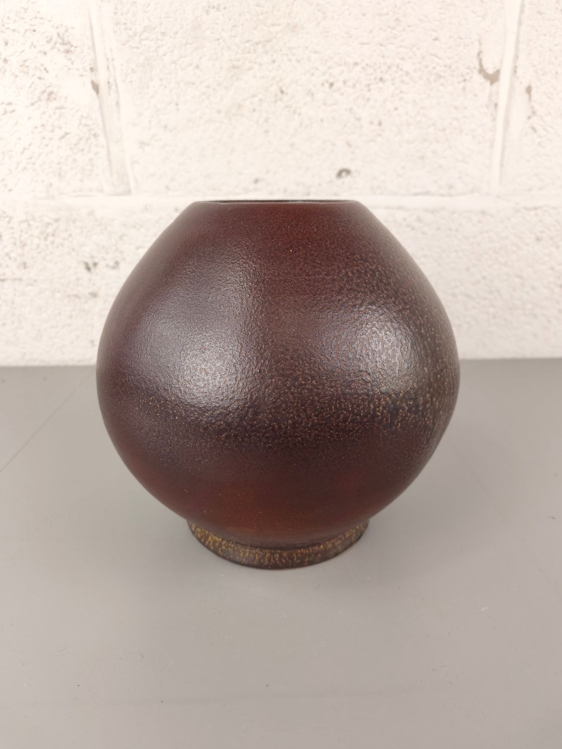 Jules Guerin vase