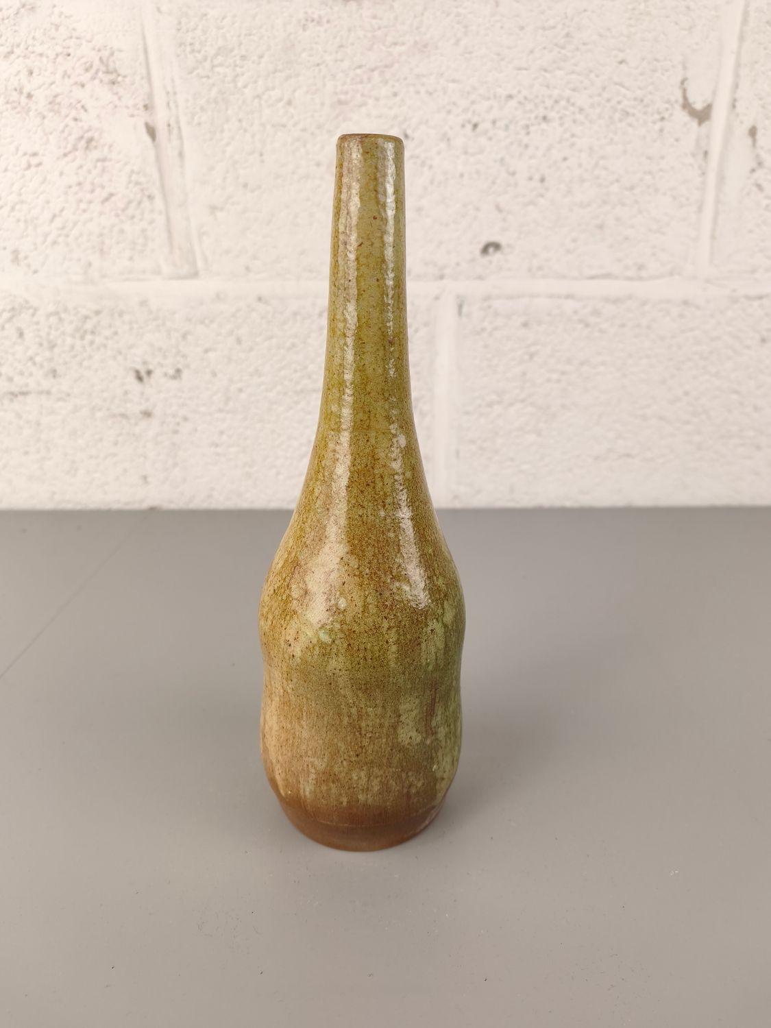Jules Guerin vase