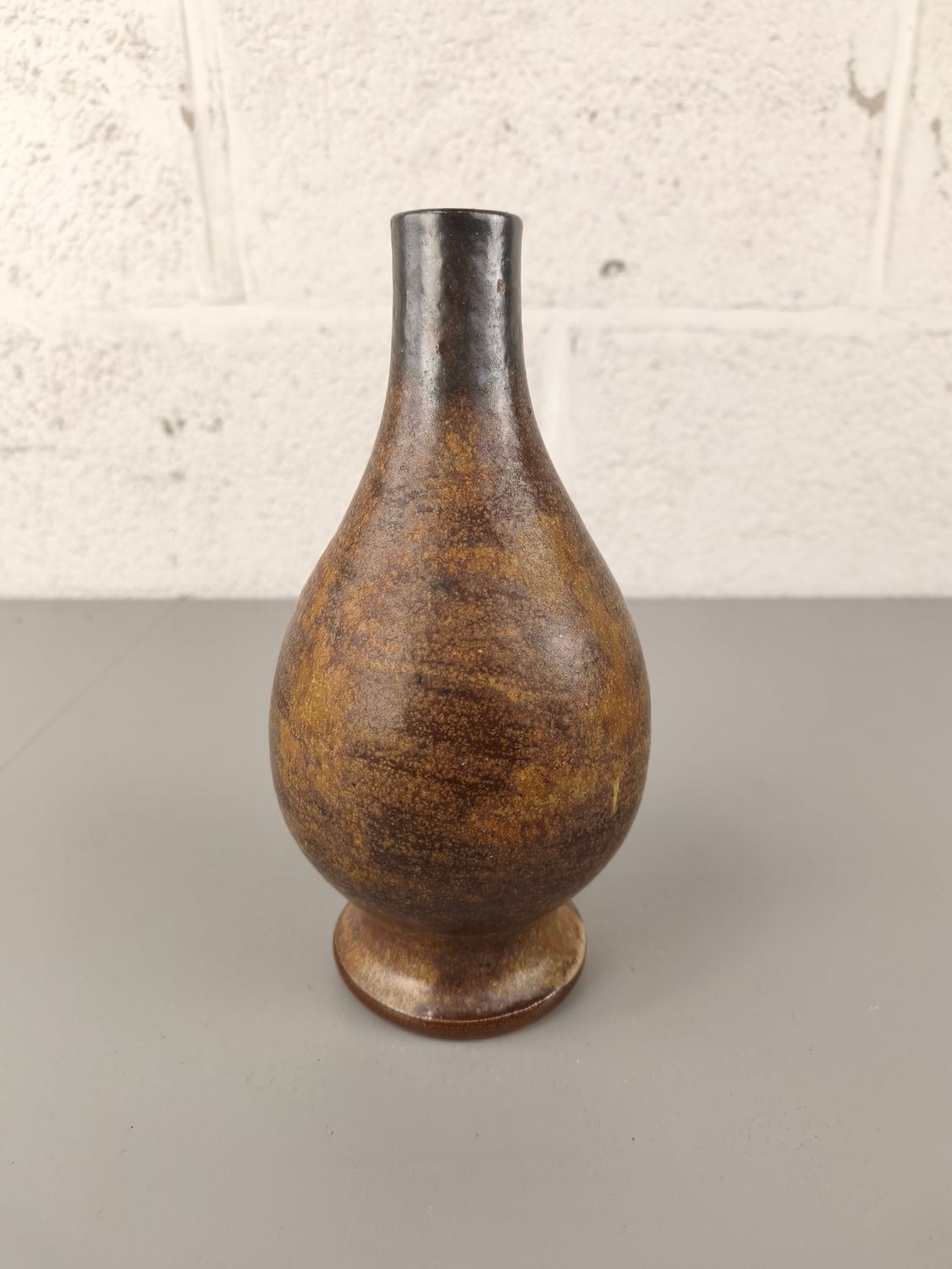 Jules Guerin vase