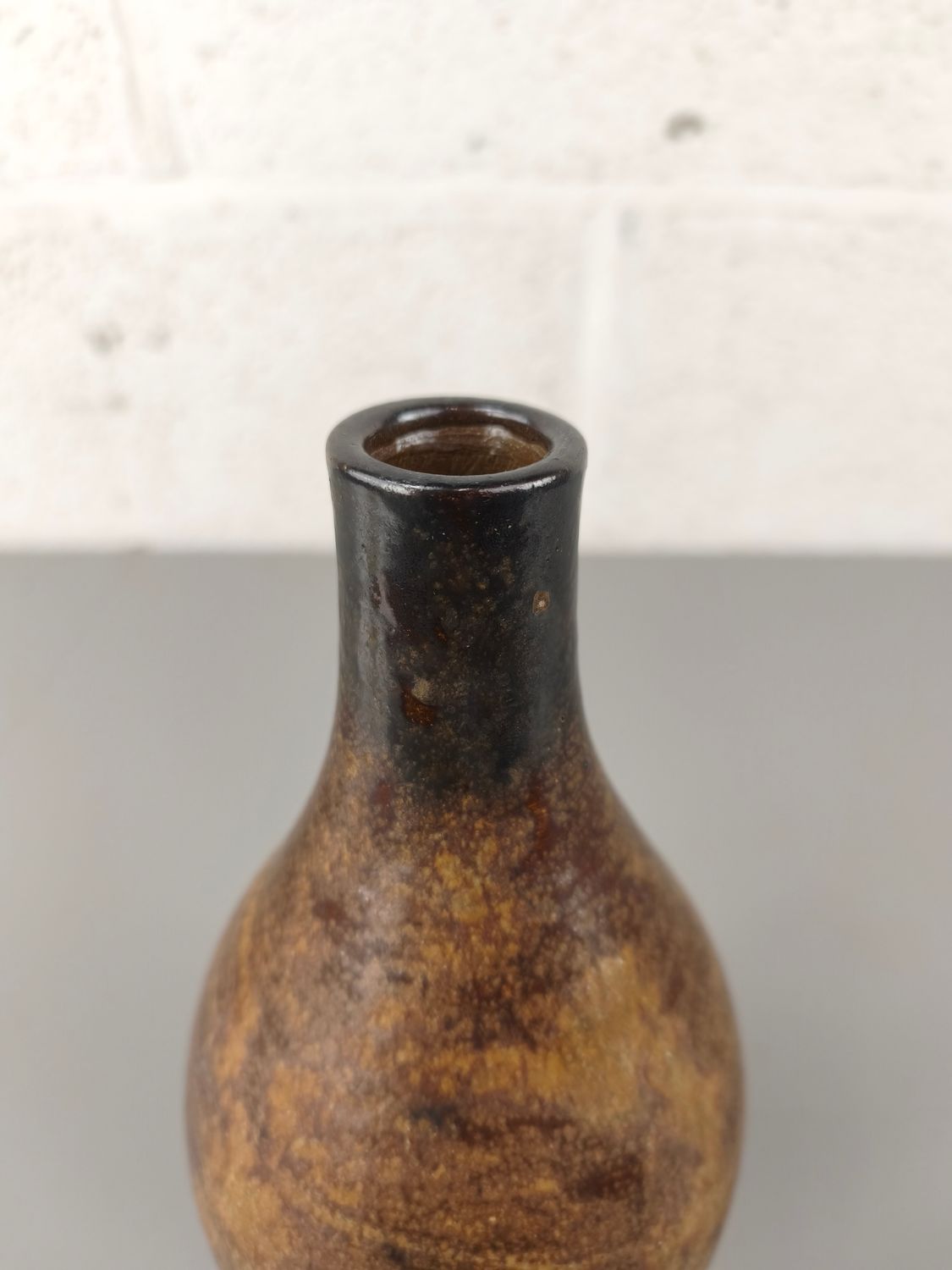 Jules Guerin vase