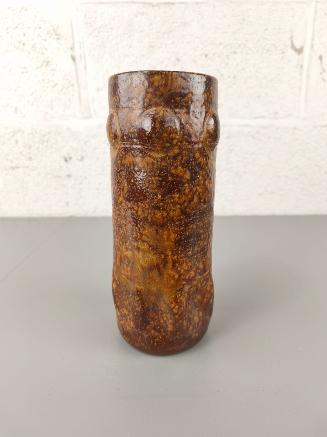 Jules Guerin vase