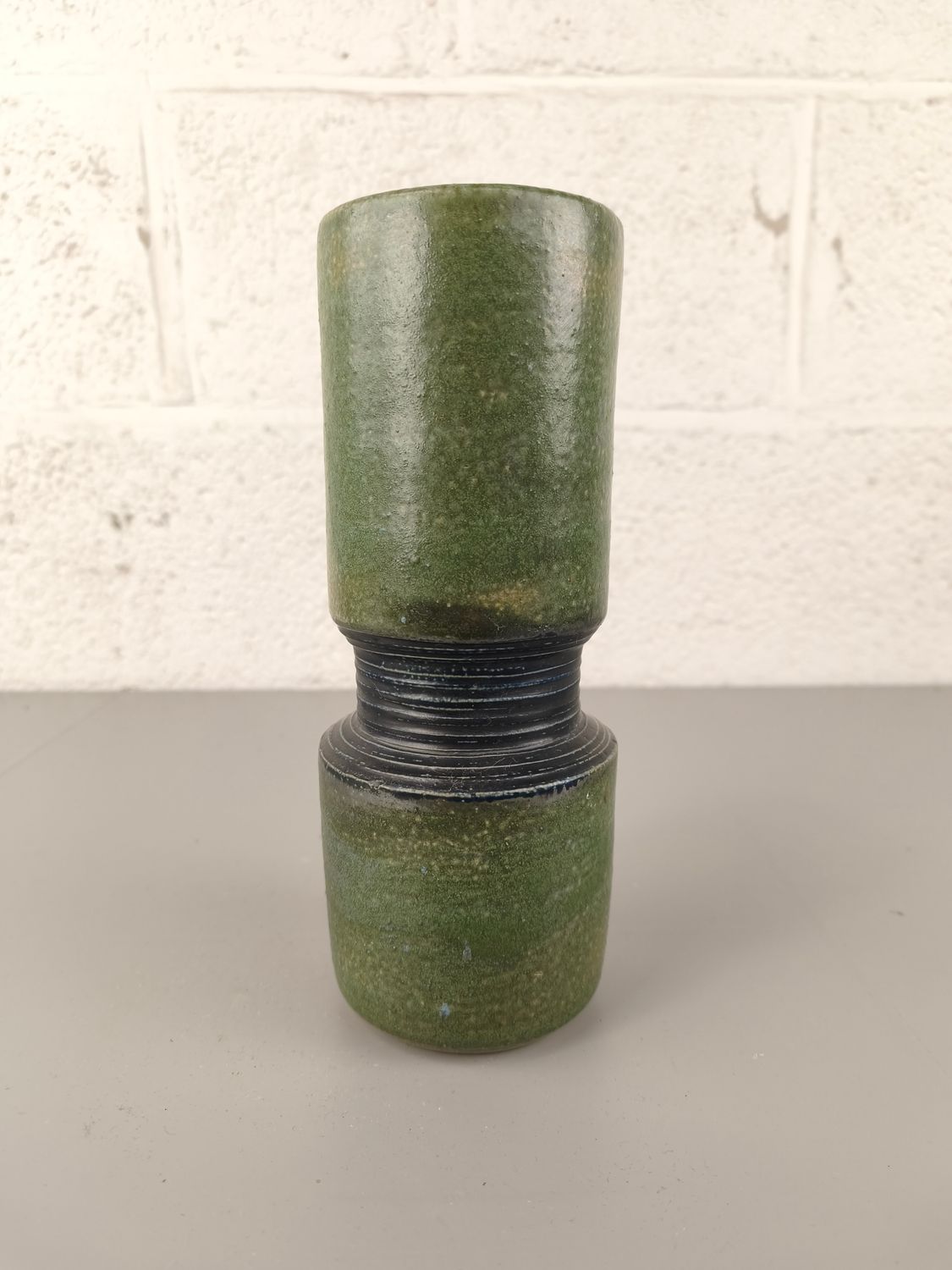 Jules Guerin vase