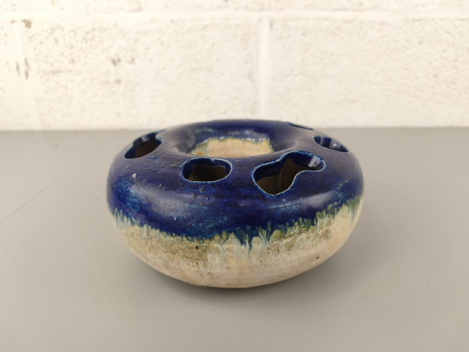 Jules Guerin vase