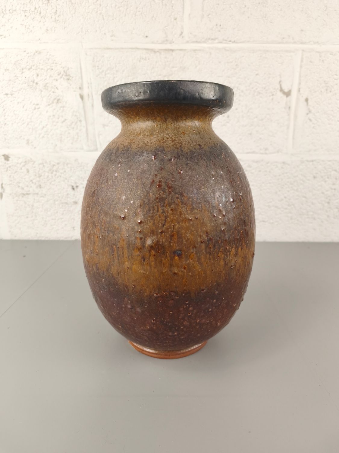 Jules Guerin vase