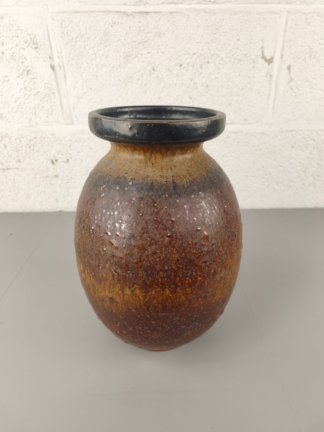 Jules Guerin vase