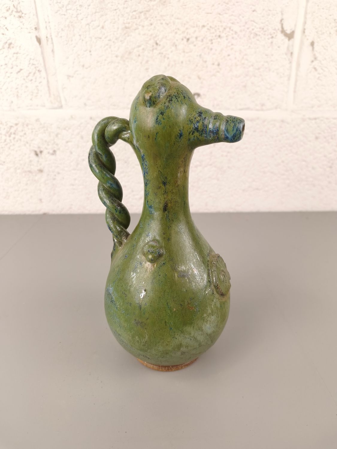 Jules Guerin Ottoman object