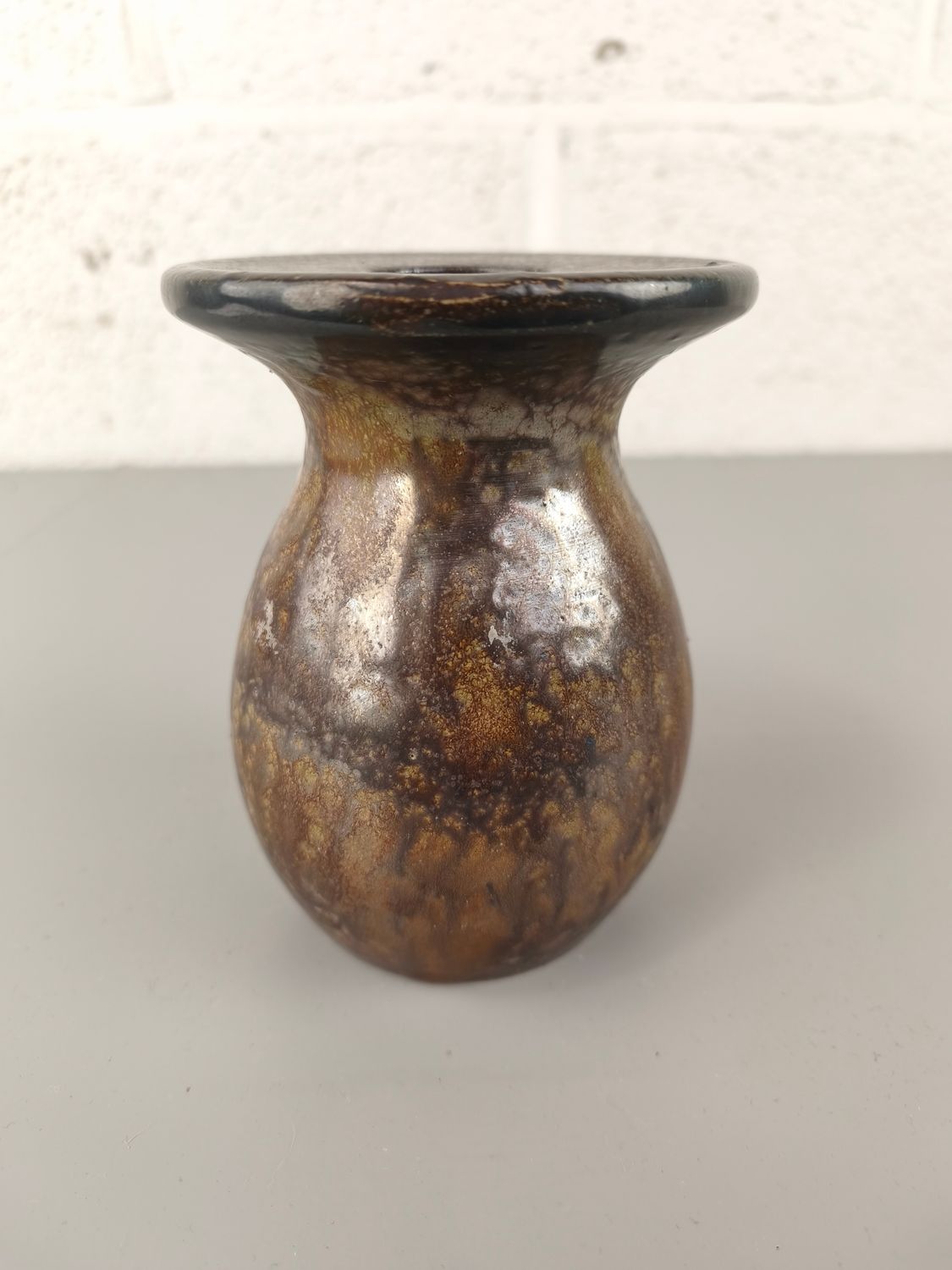 Jules Guerin vase