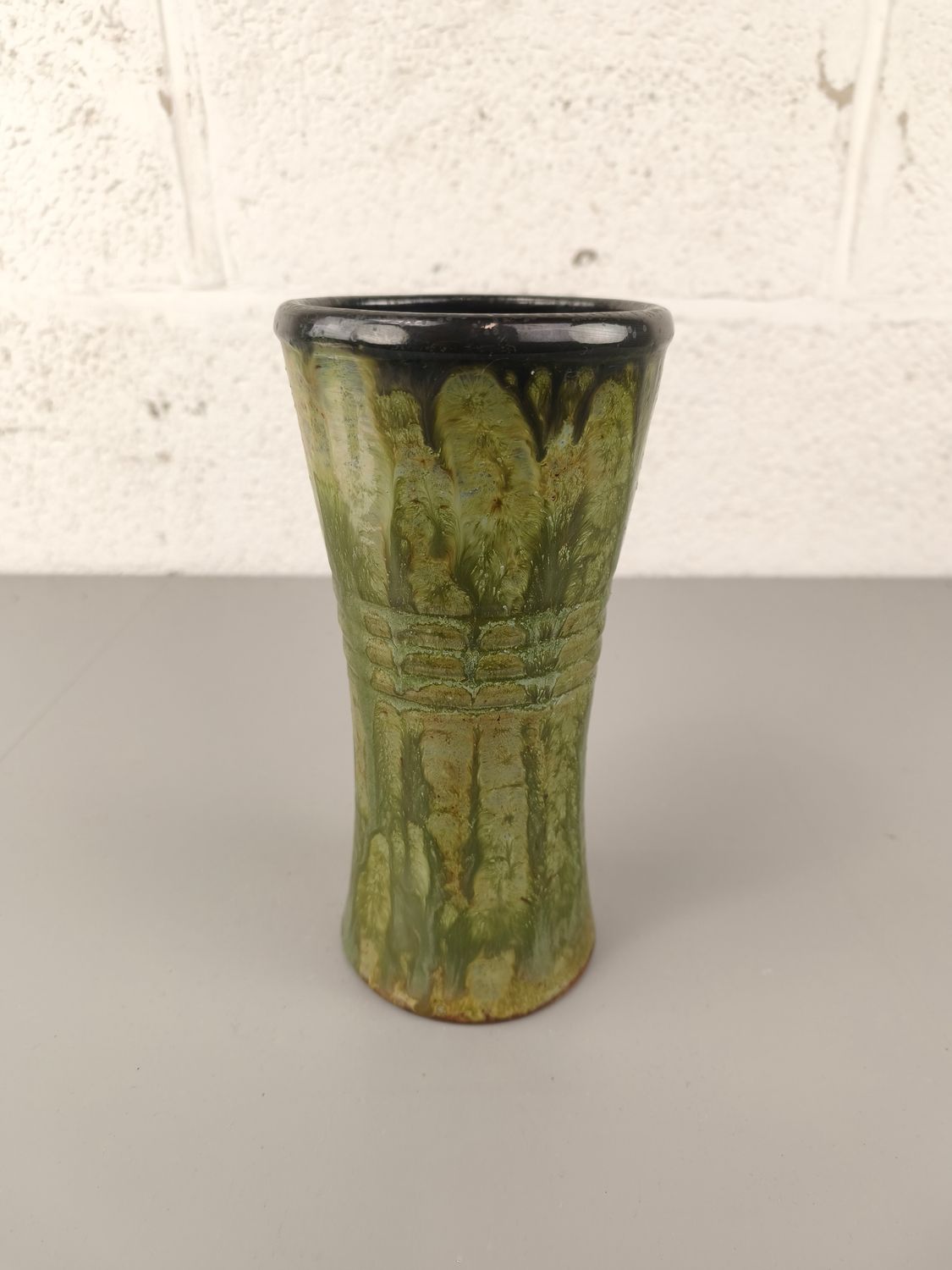 Jules Guerin vase
