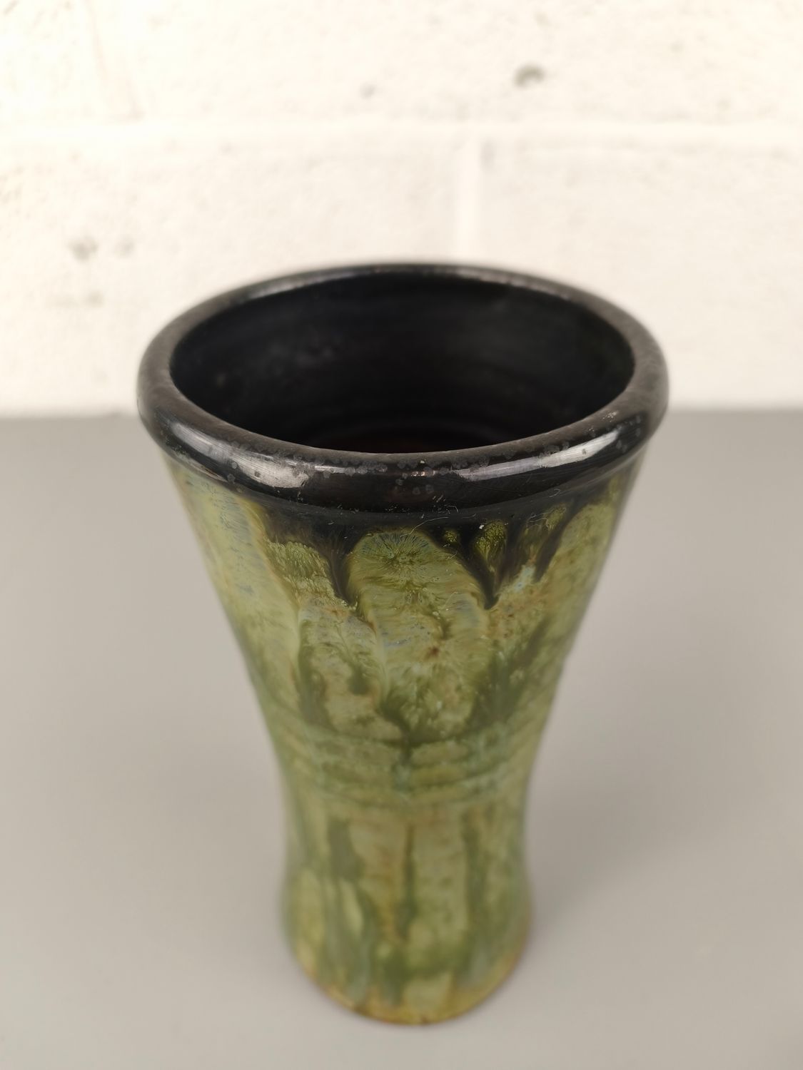 Jules Guerin vase
